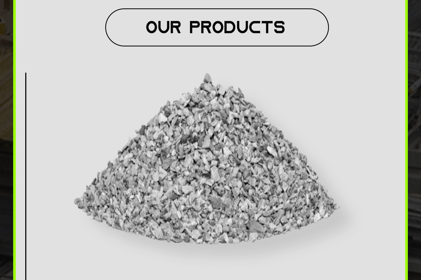 Granites