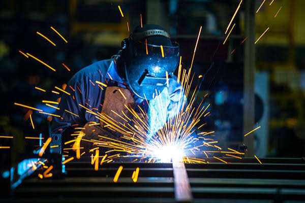 Welding Services