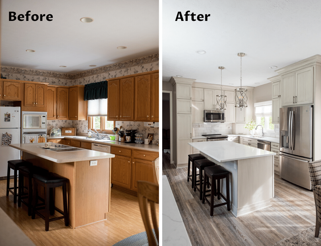 Renovation &amp; Remodelling