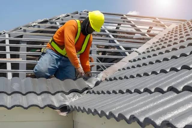 Roofing Services