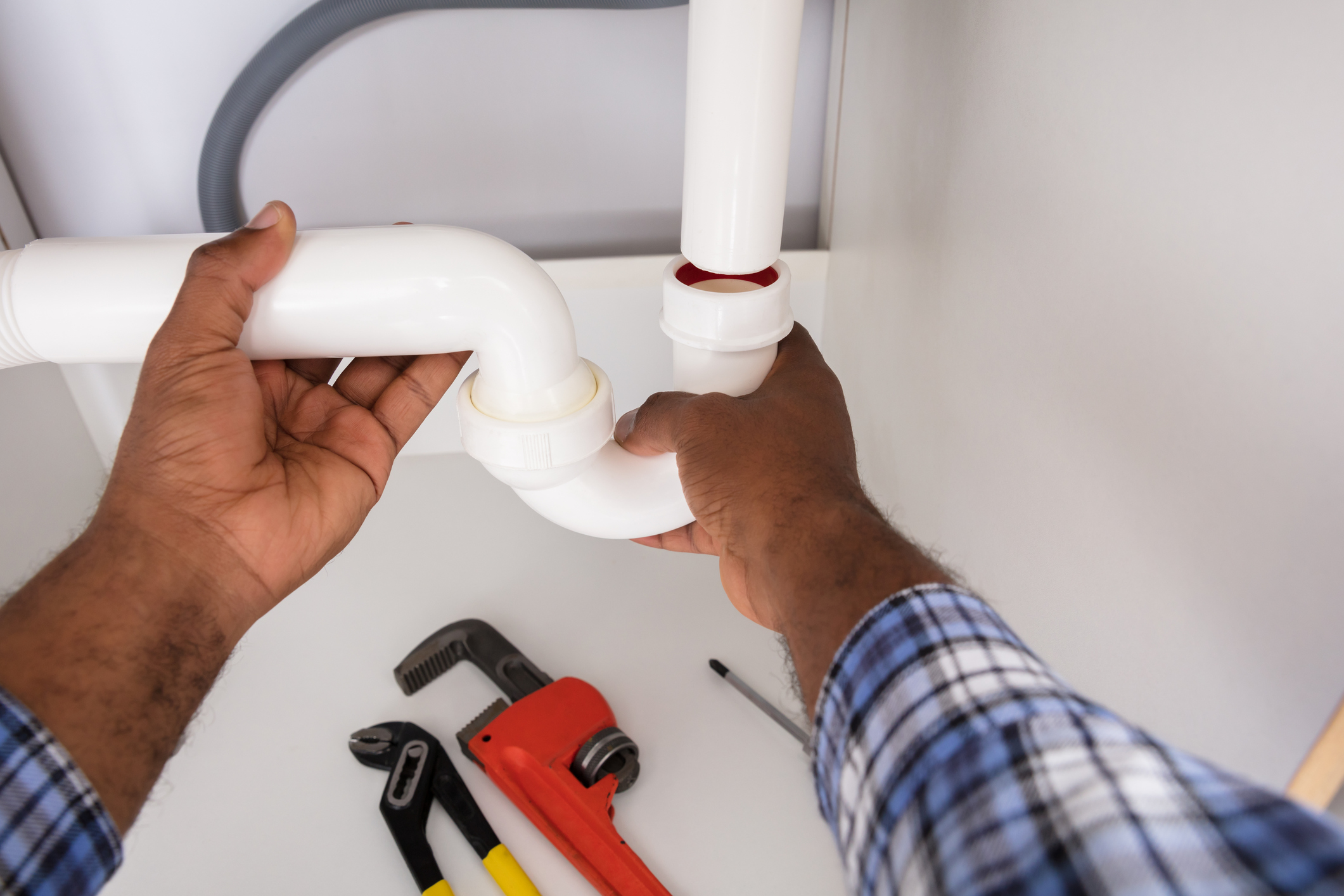 Plumbing Installation