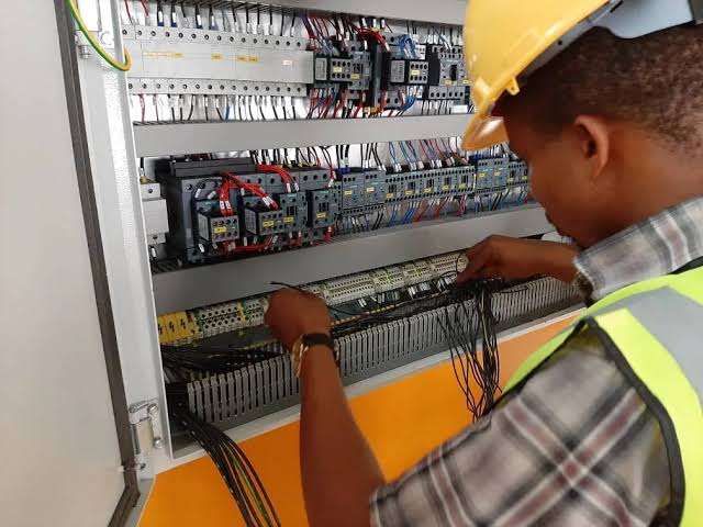 Electrical Works
