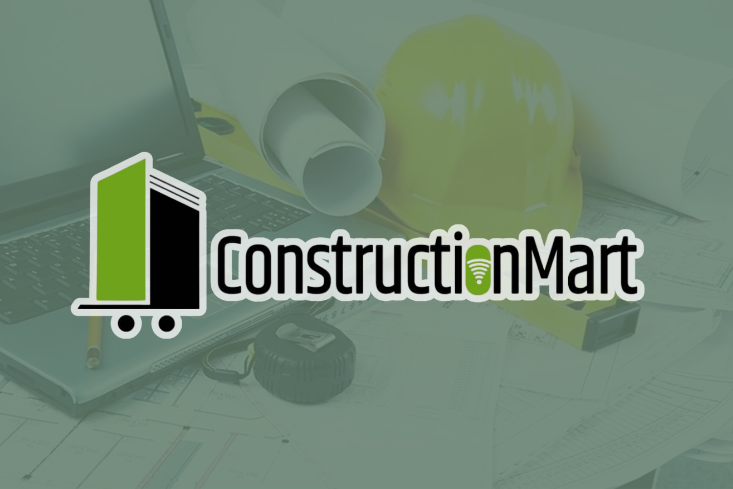 About ConstructionMart