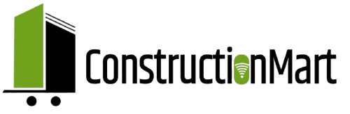ConstructionMart Logo